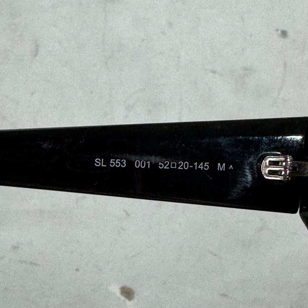 Saint Laurent SL553 Sunglasses