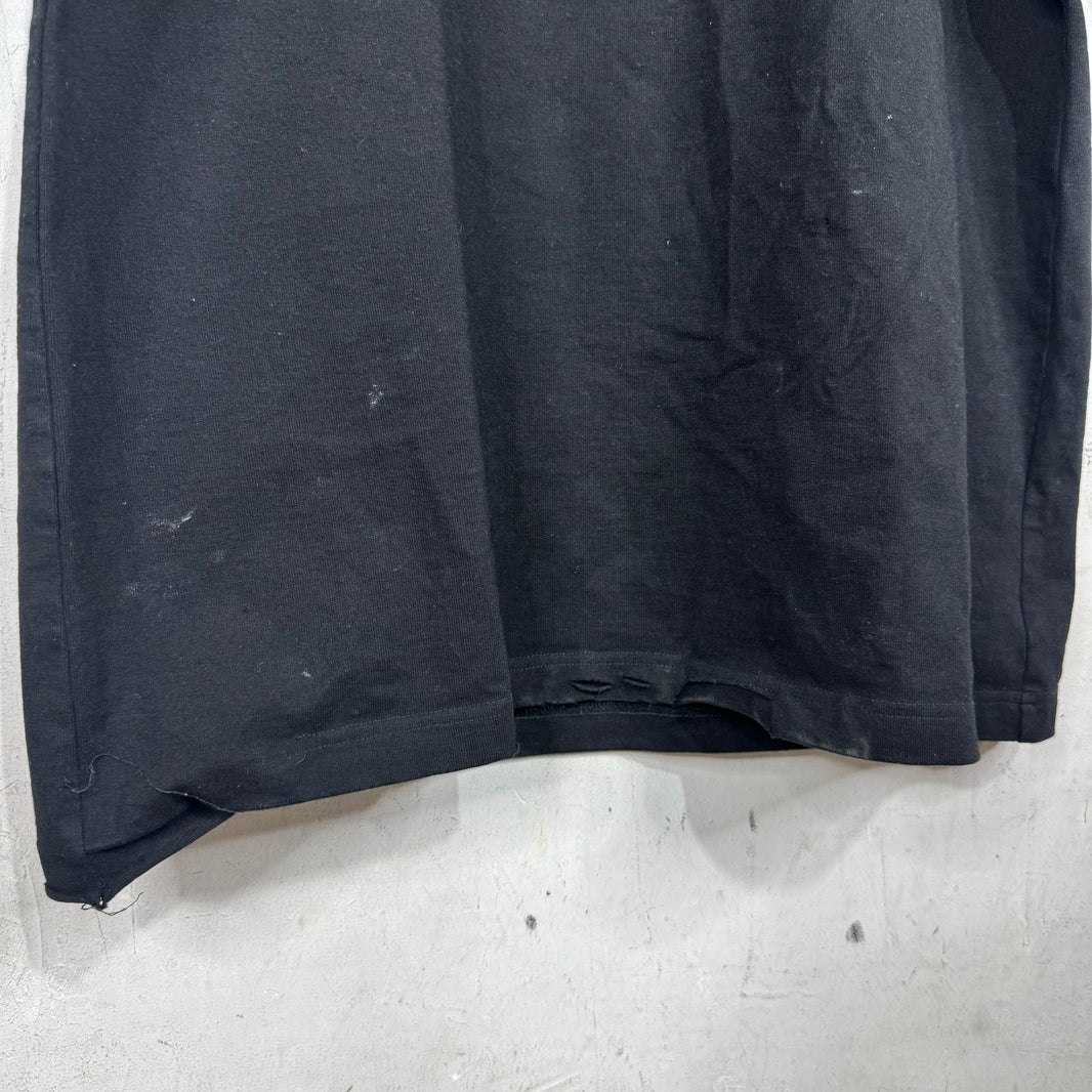 Balenciaga Hello My Name Is T-Shirt