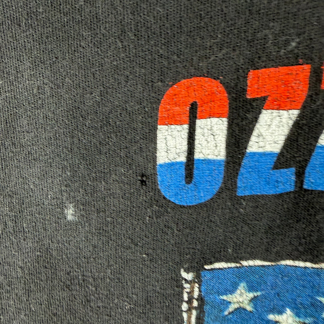 Vintage Ozz Bless America T-Shirt