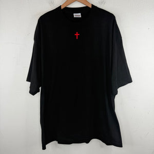 Willy Chavarria Pro Club Safe From Harm T-Shirt