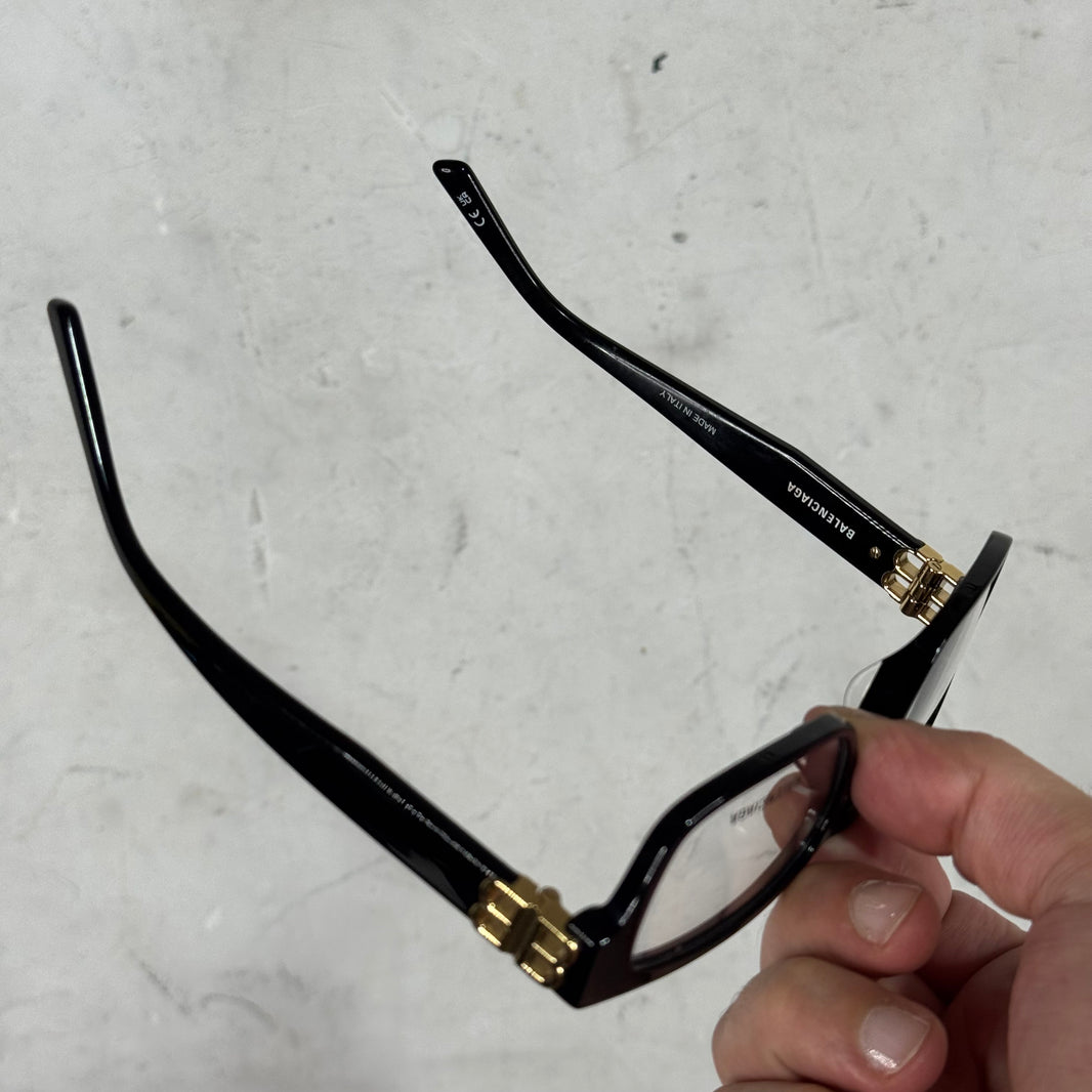 Balenciaga BB0105O Optical Glasses