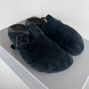 Balenciaga Sunday Mules