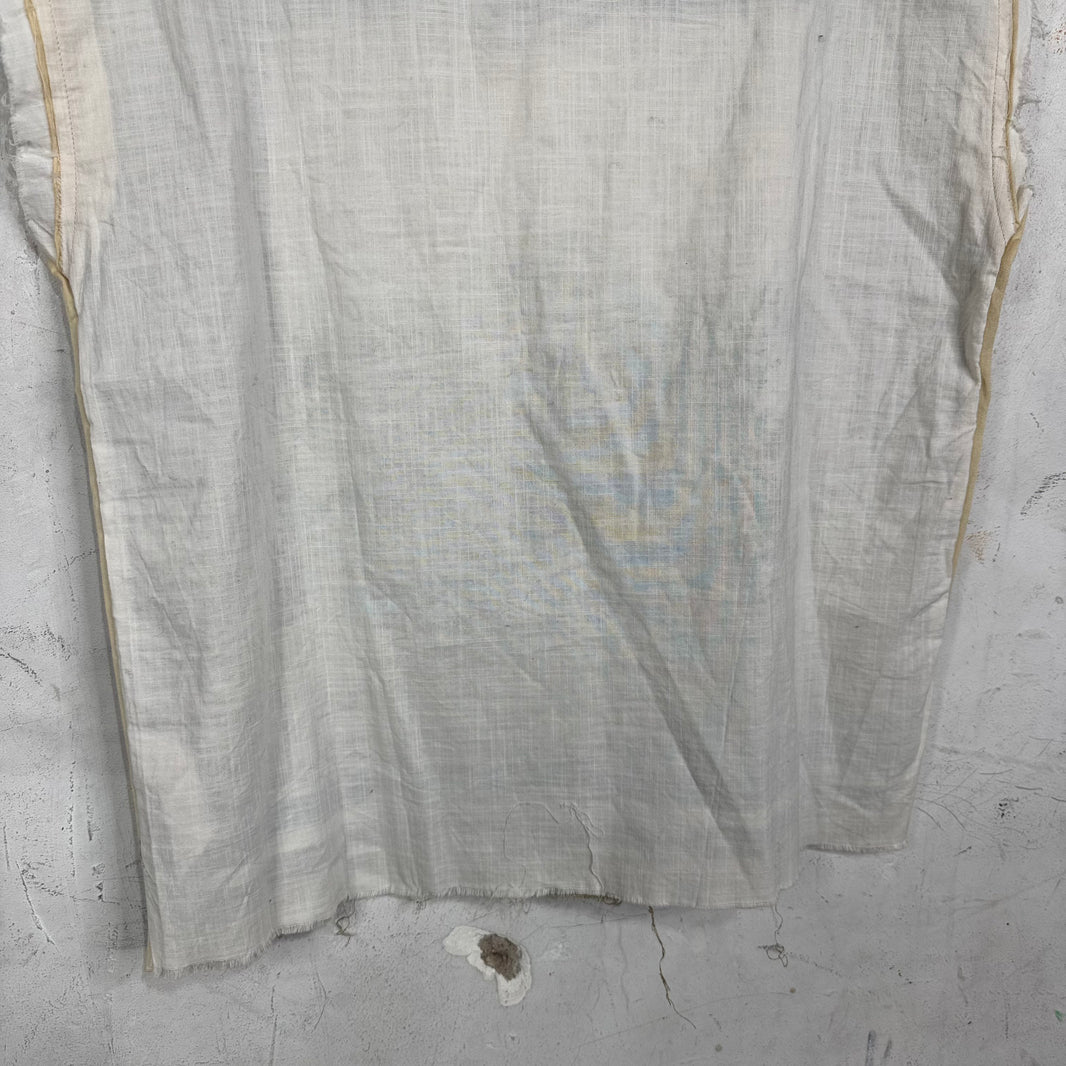 Dolce & Gabanna Pantheon Tunic Tank Top