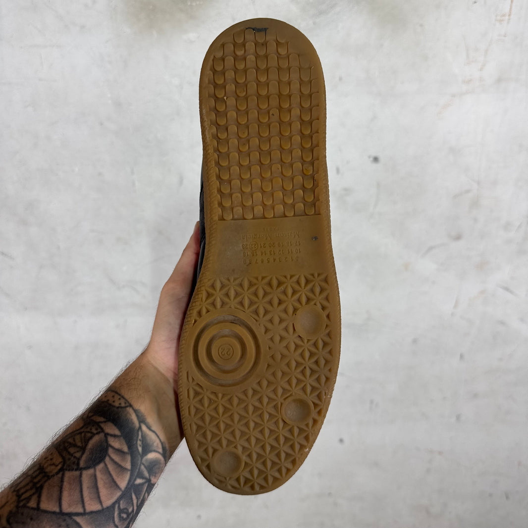 Margiela Black/ Gum Replicas