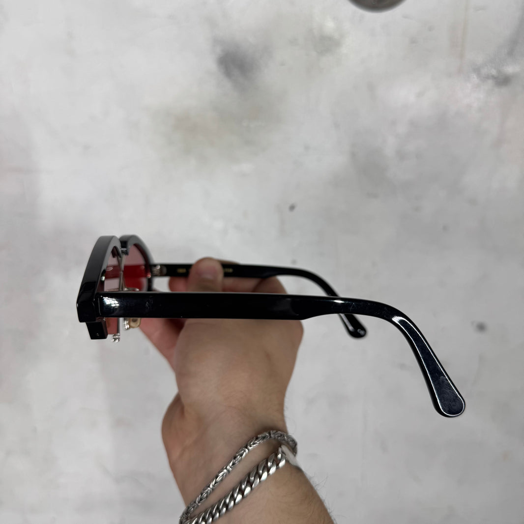 Hood By Air x Gentle Monster Cat Eye Sunglasses