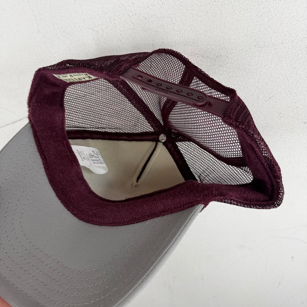 Kapital LifeKapRiccio Trucker Hat