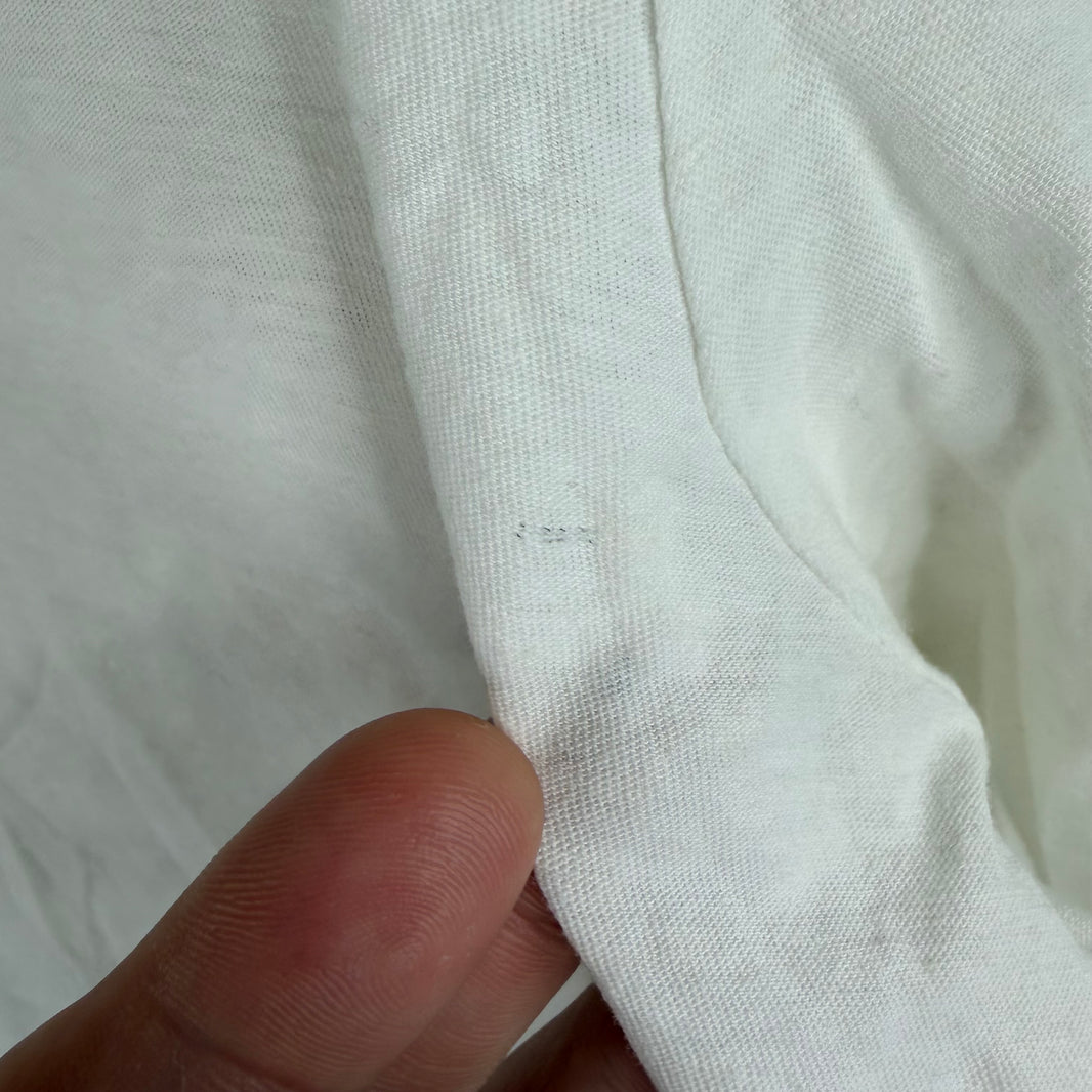Acne Studios Robyn Chemistry L/S T-Shirt