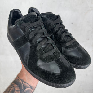 Margiela Triple Black Replicas