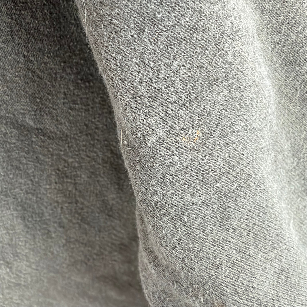 Visvim Olive Jumbo Crewneck