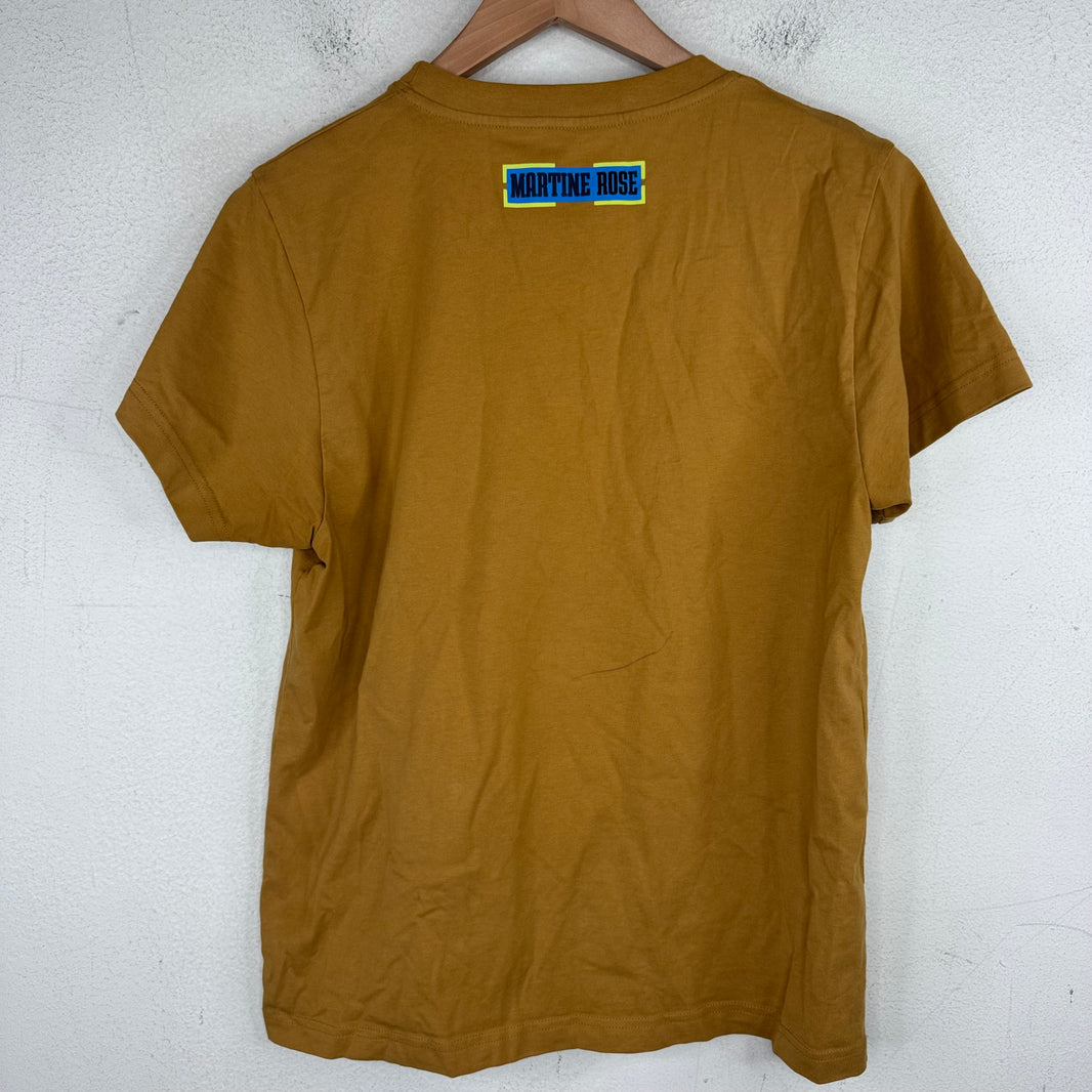 Martine Rose Flash Forward T-Shirt
