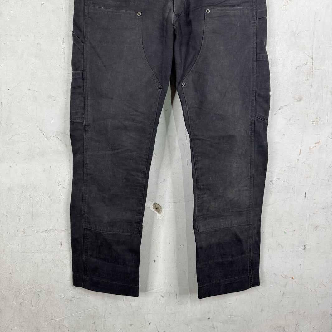 RRL Heavy Double Knee Pants
