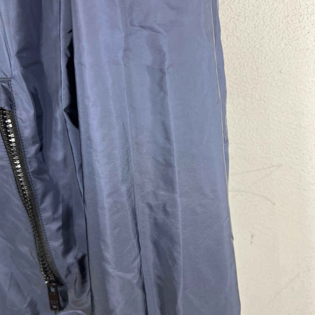 Prada Re-Nylon Hooded Windbreaker