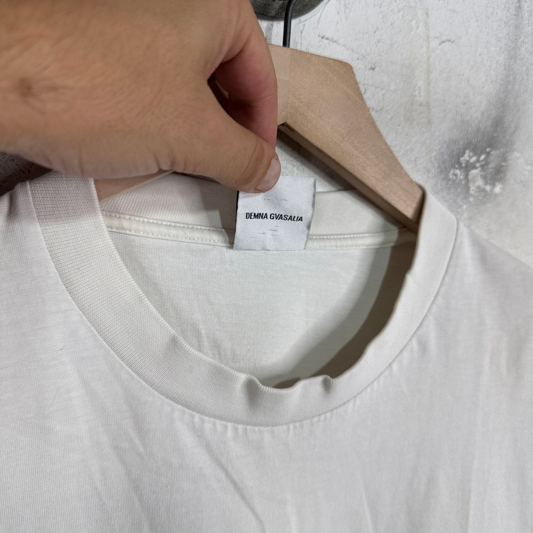 Vetements 100% Pro Collaborations T-Shirt