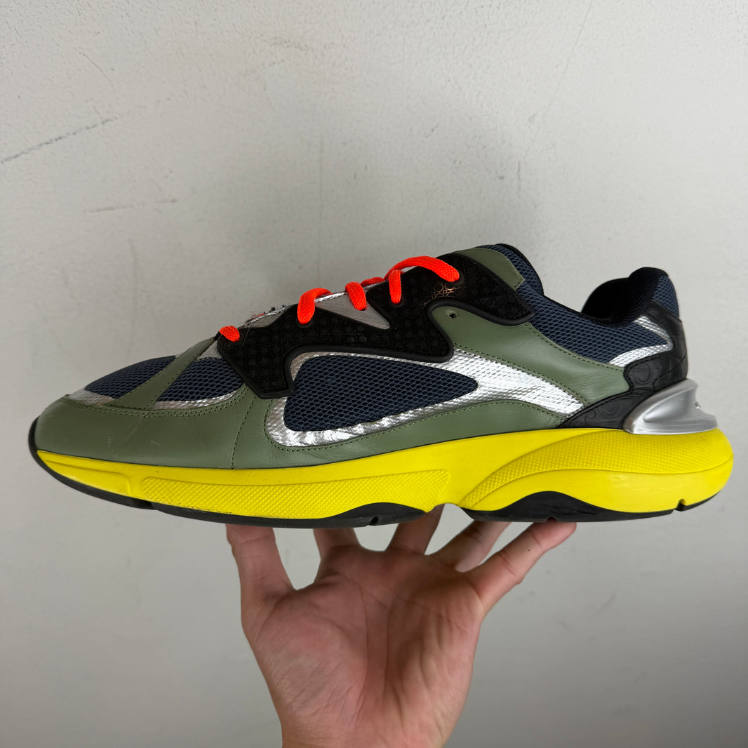 Dior B24 Sorayama Sneakers