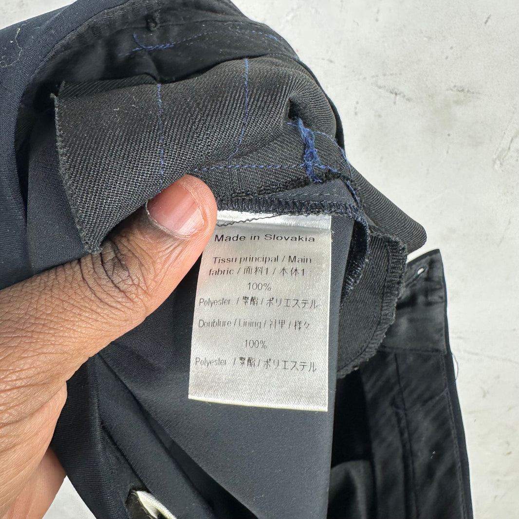 Louis Vuitton Marc Jacobs Uniform Pants