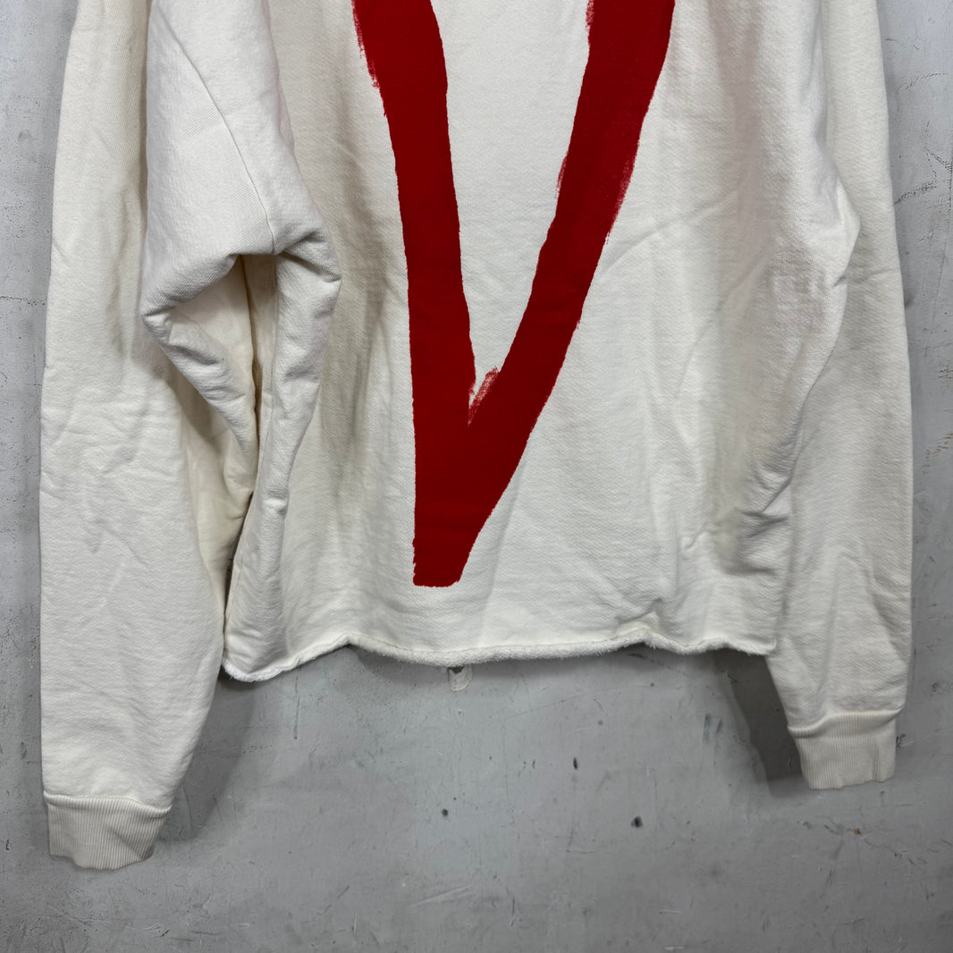 Vlone Lover V Hoodie
