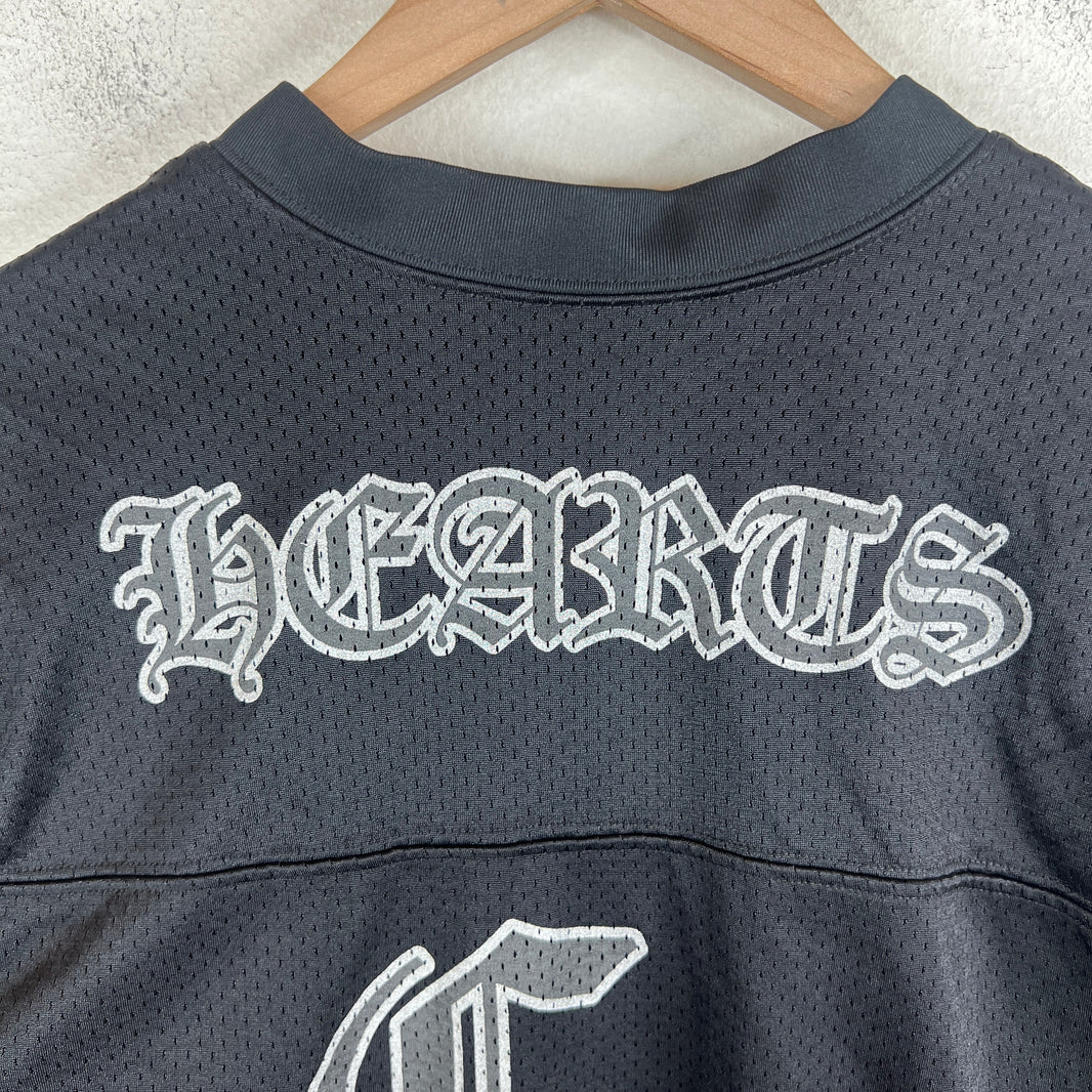 Chrome Hearts Mesh Stadium Jersey