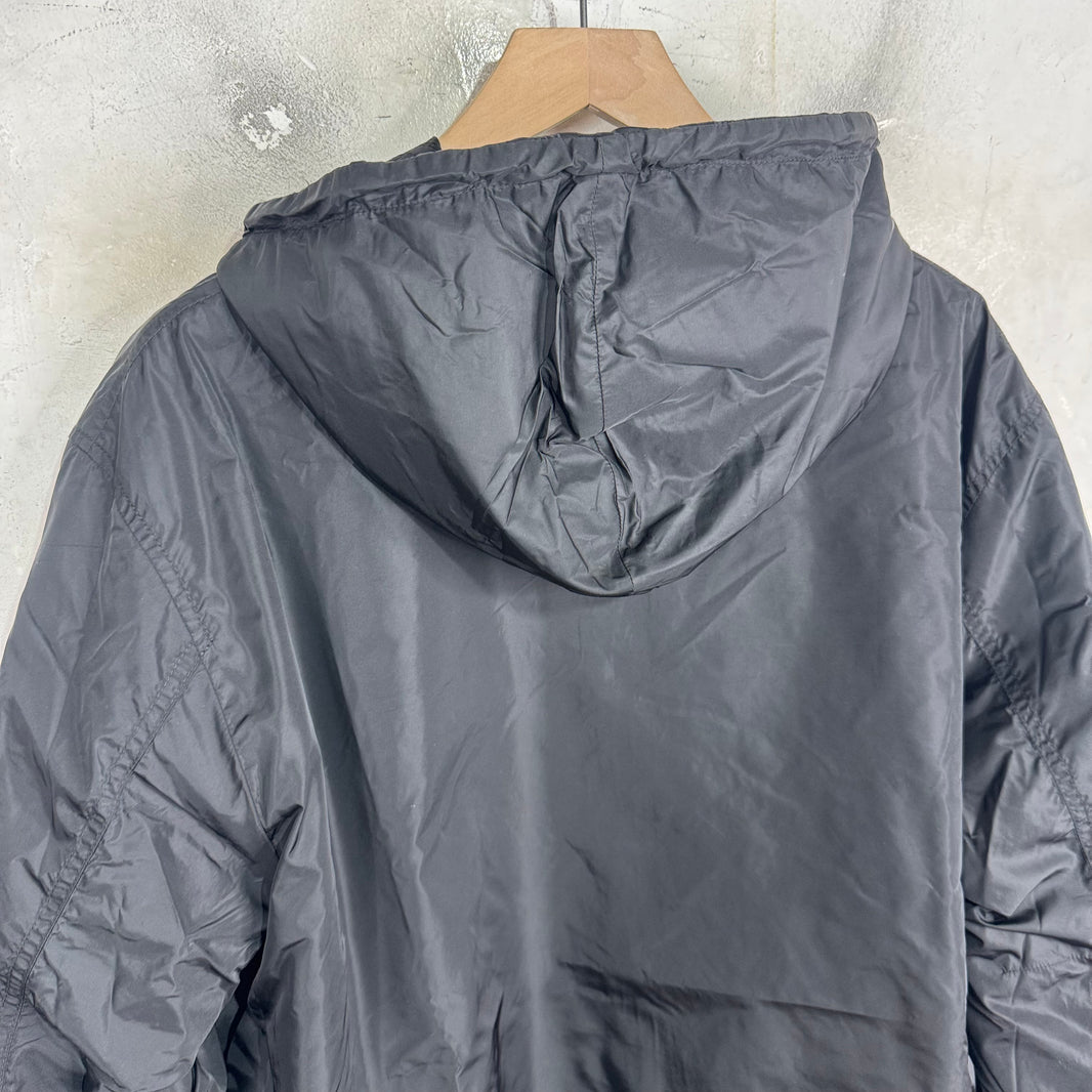 Givenchy Reversible Monogram Windbreaker