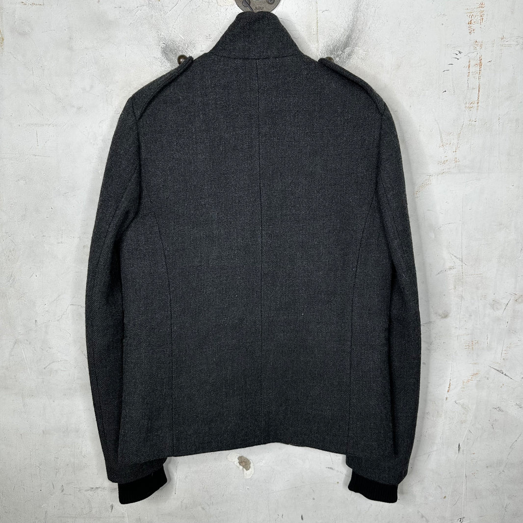 Dsquared2 Officers Coat