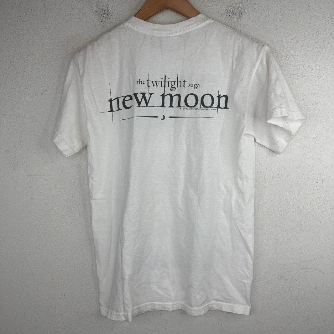 Vintage Twilight Team Jacob T-Shirt