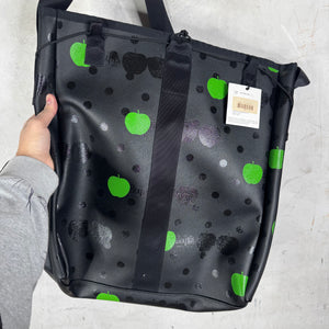CDG x The Beatles Large Strapped Tote Bag