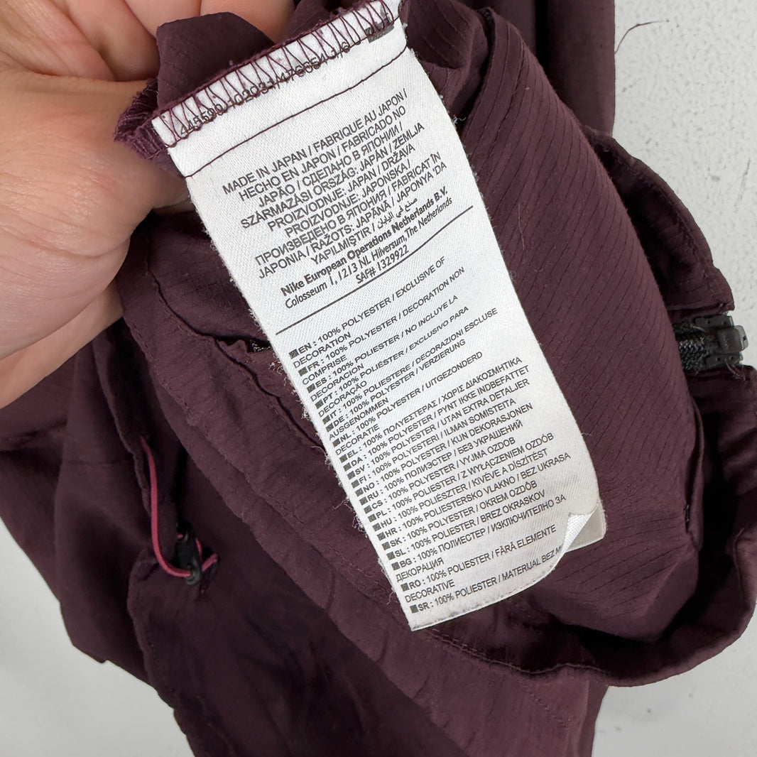 Undercover Nike Gyakusou Light Running Jacket