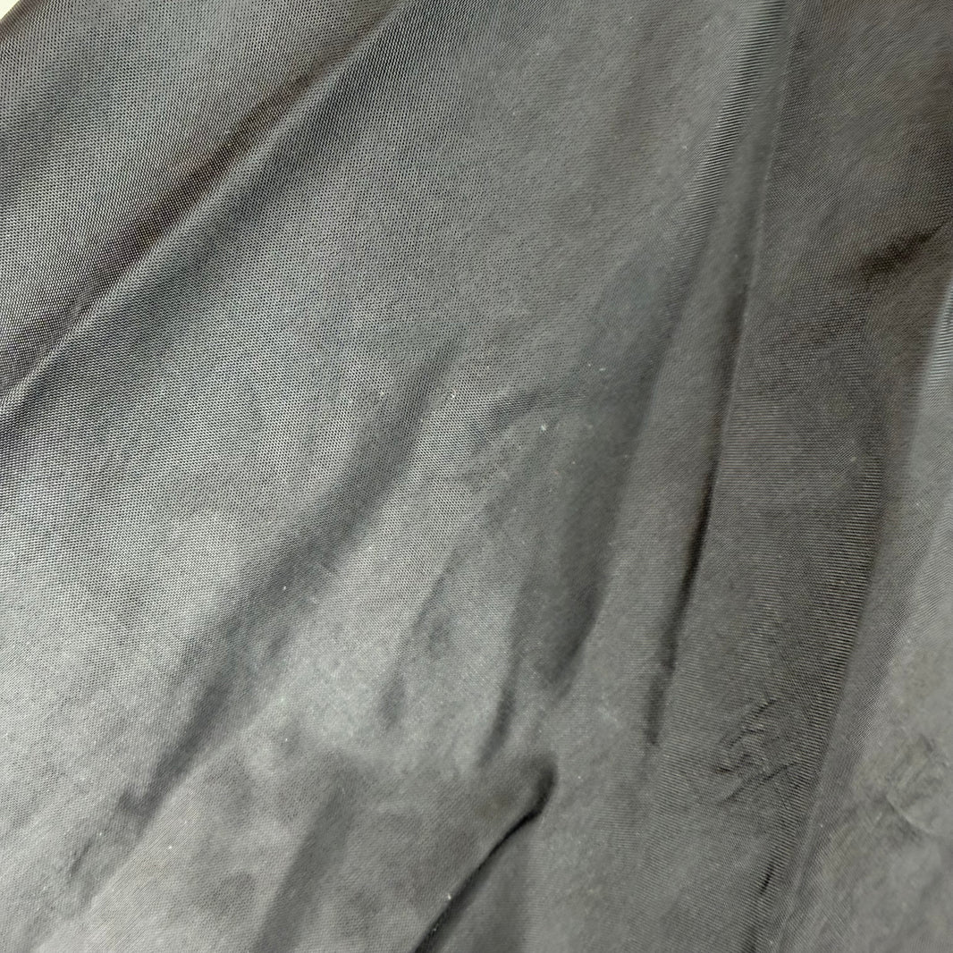 CDG Triple Logo Coaches Jacket