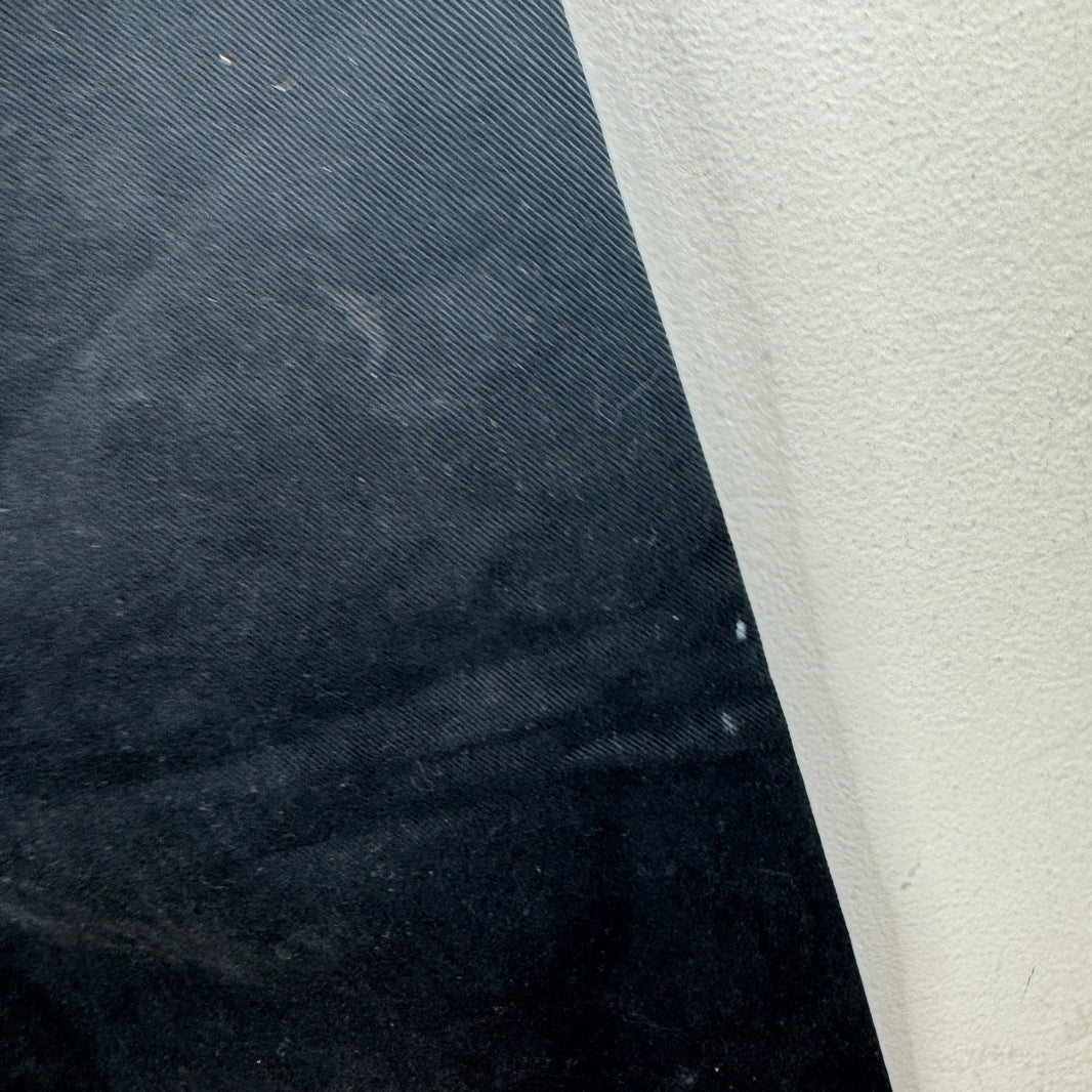 Balenciaga Black Lost Tape Jeans