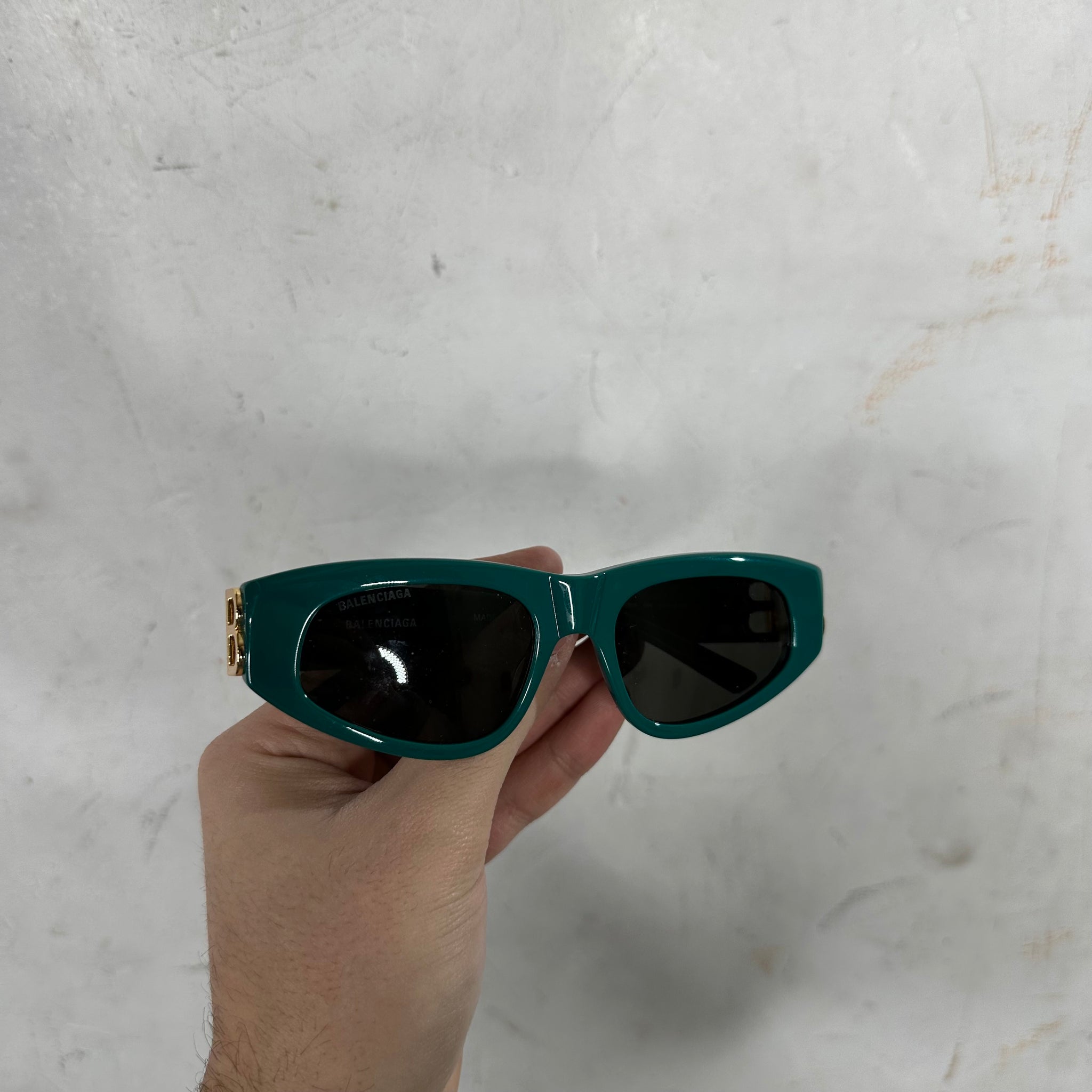 Balenciaga BB0095S Sunglasses