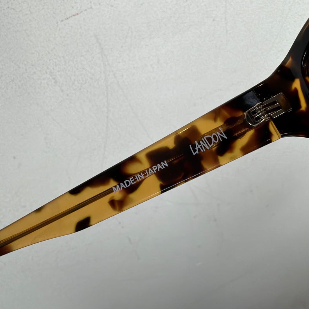 Stussy Landon Sunglasses