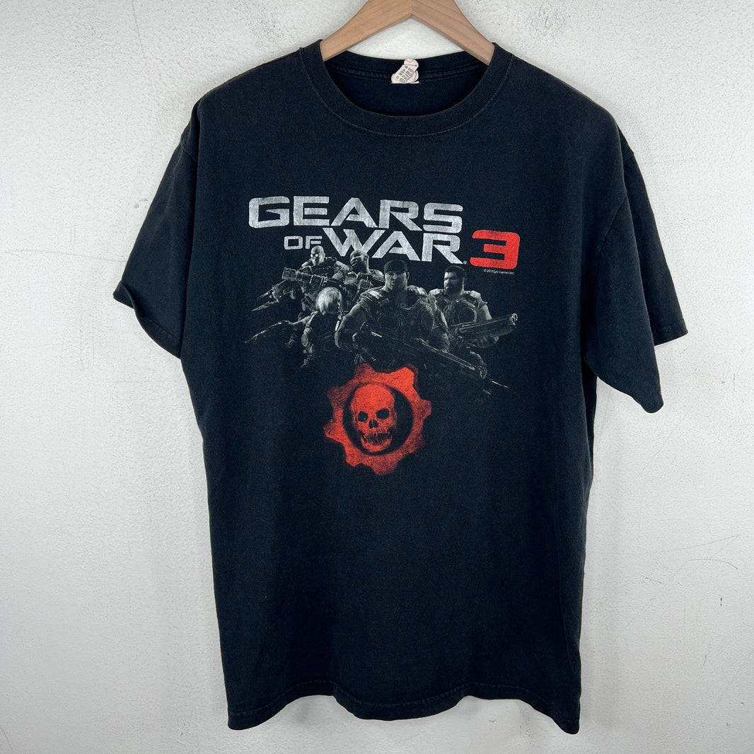 Vintage Gears of War 3 T-Shirt