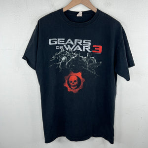 Vintage Gears of War 3 T-Shirt