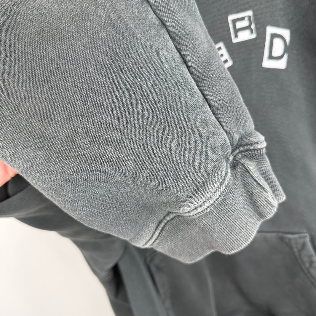 ERD Car Stack Hoodie