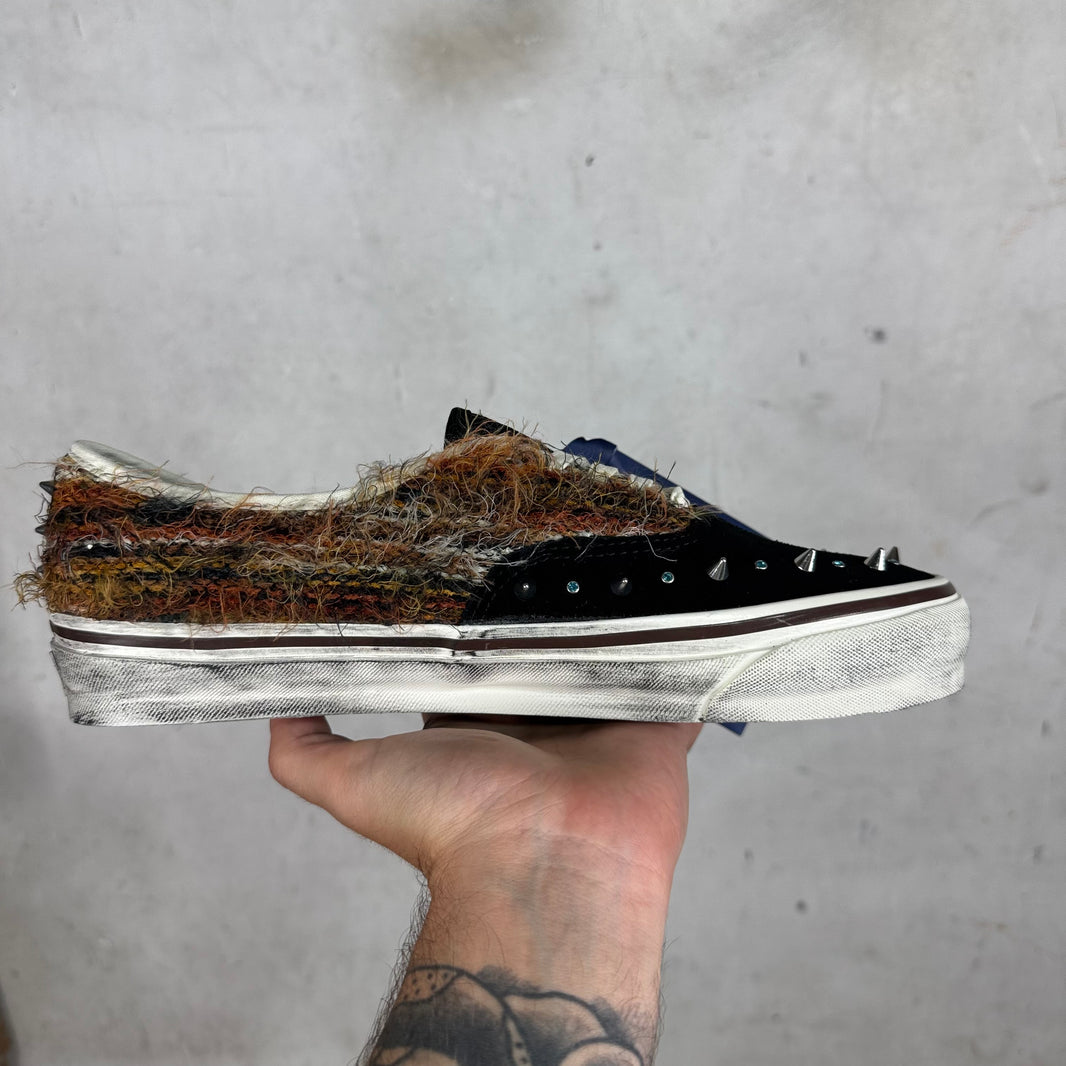 Vans OTW Mohair LX Authentics