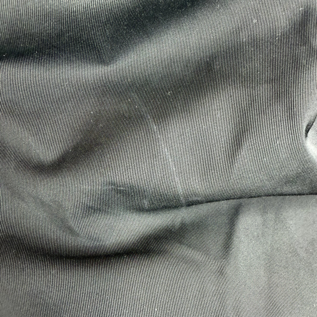 FFFPostal Service Nylon Zipper Cargo Pants