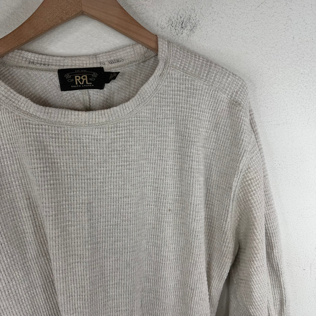 RRL Thermal L/S Shirt