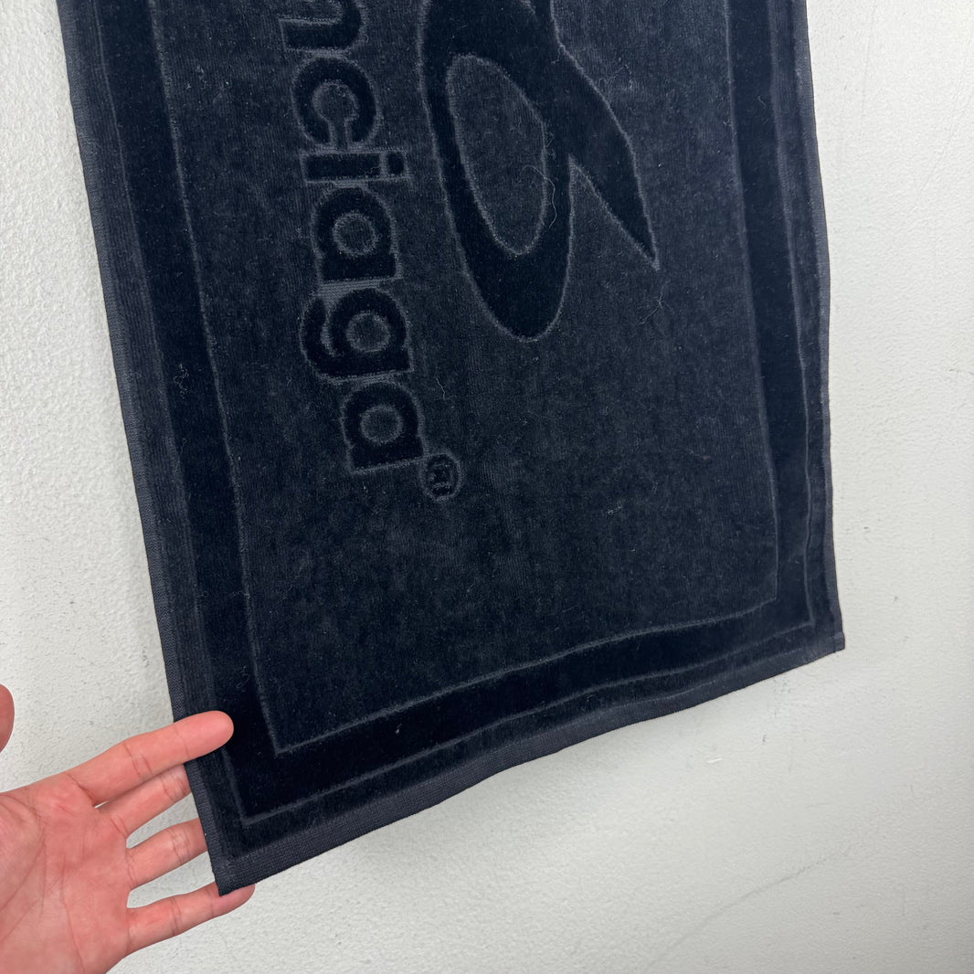 Balenciaga Techwear Towel