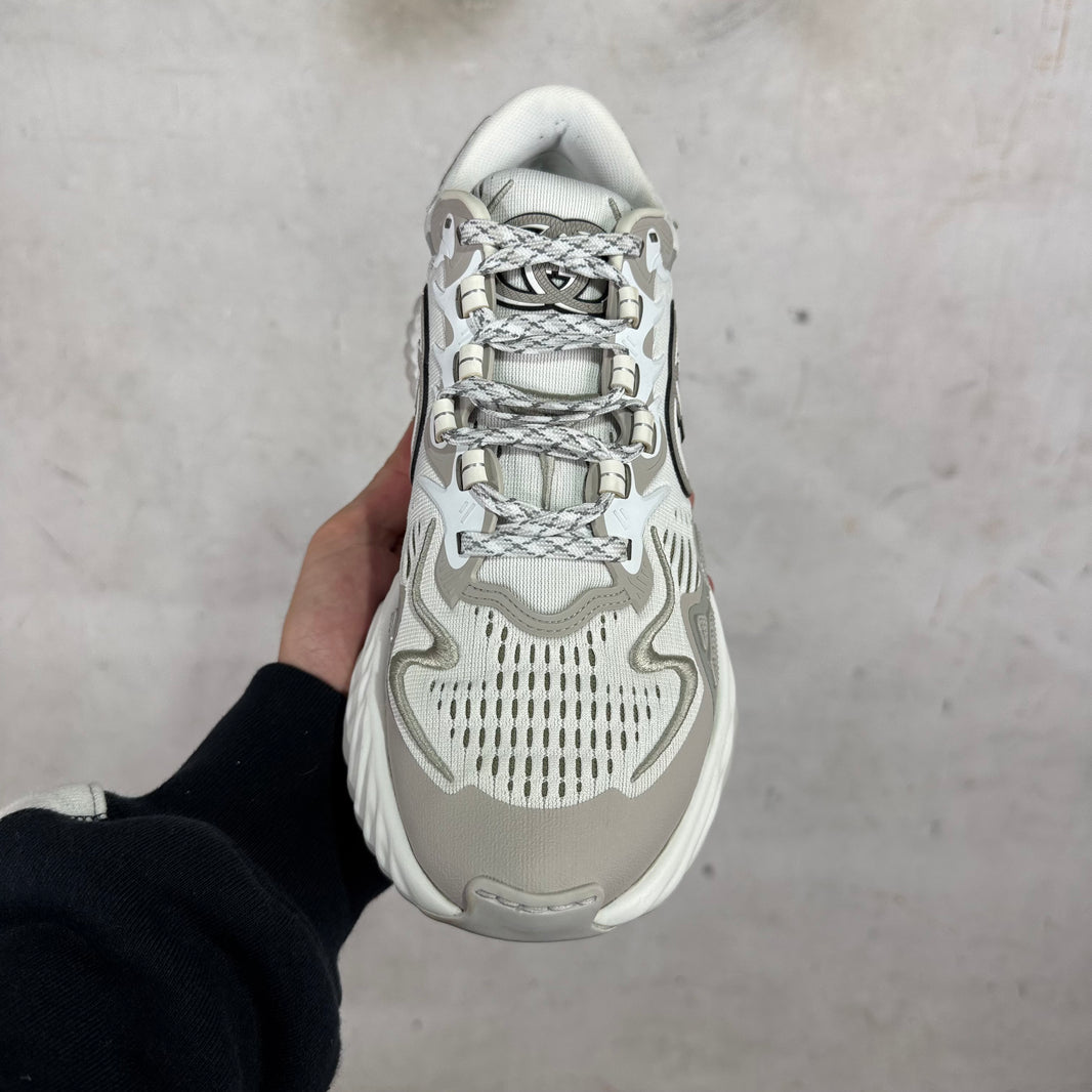 Gucci GG Ripple Sneaker