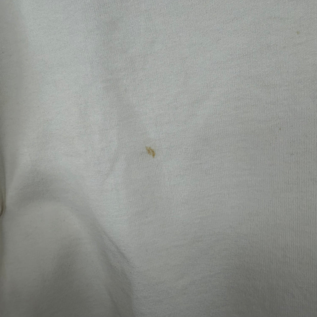 Acne Studios Mini Logo T-Shirt
