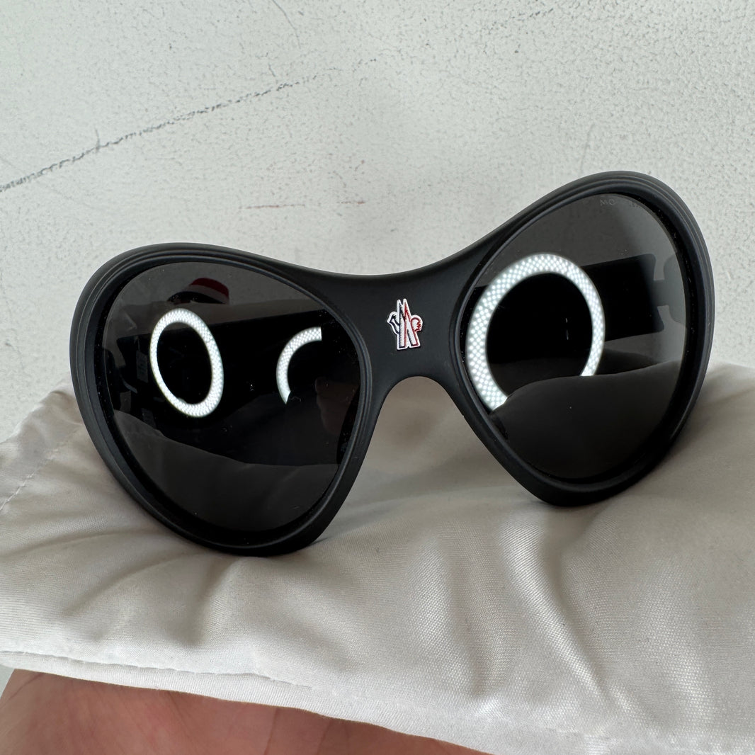 Moncler ML 0148 Sunglasses