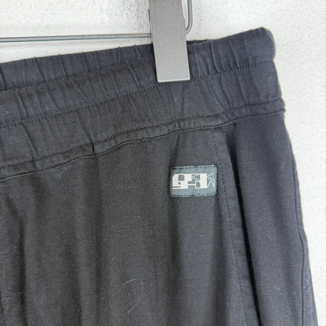 DRKSHDW Prisoner Drop Crotch Pants