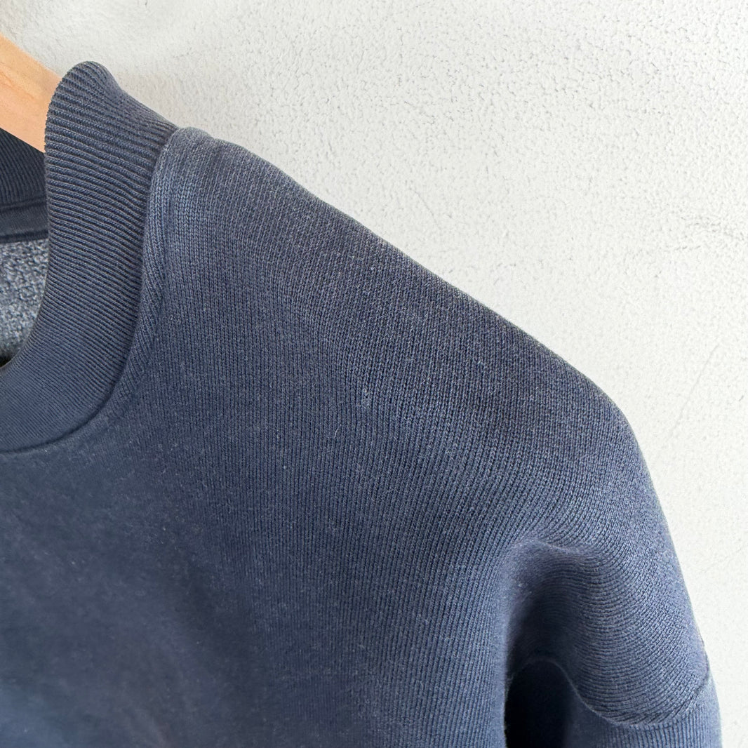 Raf Simons Double Waist Sweatshirt