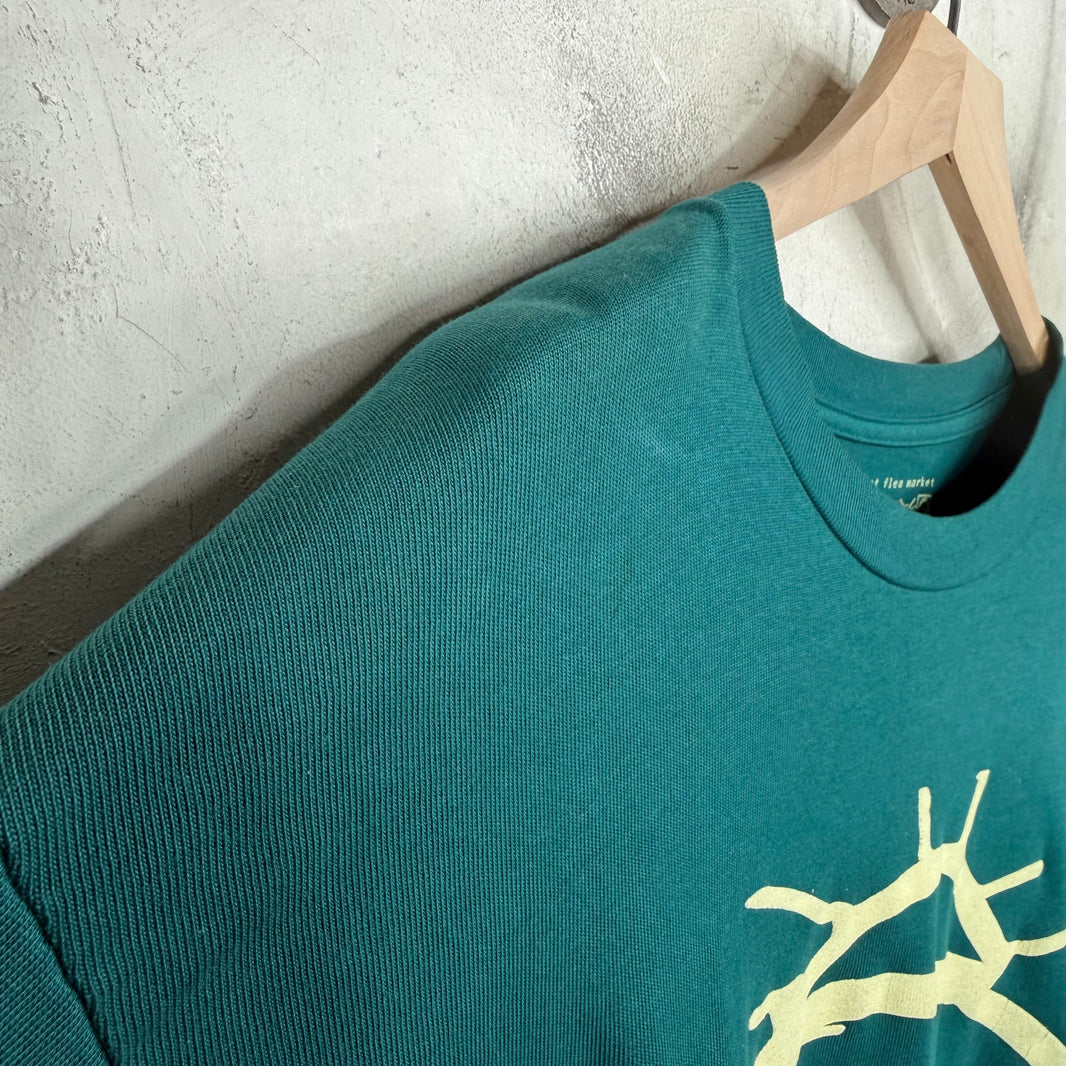 CPFM Let Sunshine Do Longsleeve Shirt