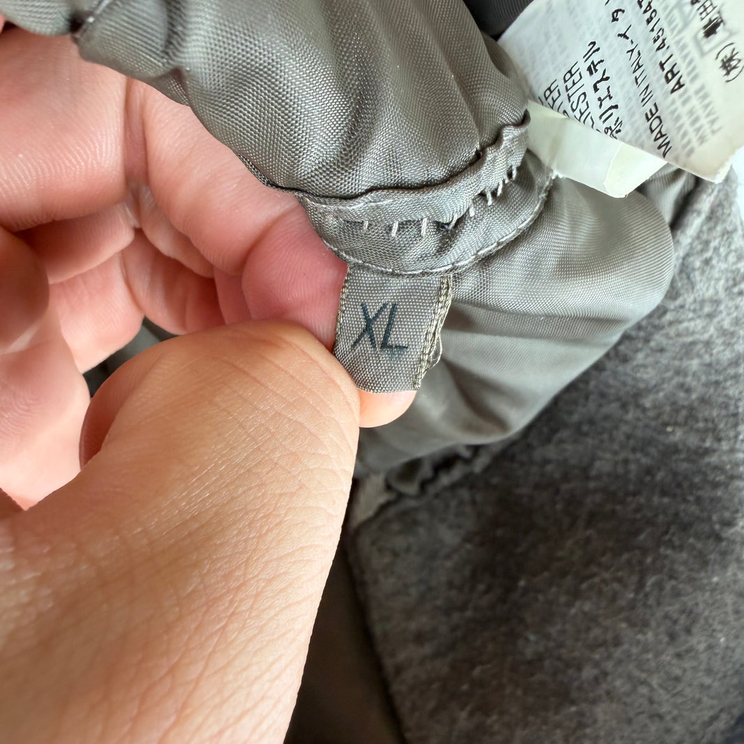 Stone Island Vintage Liner Jacket