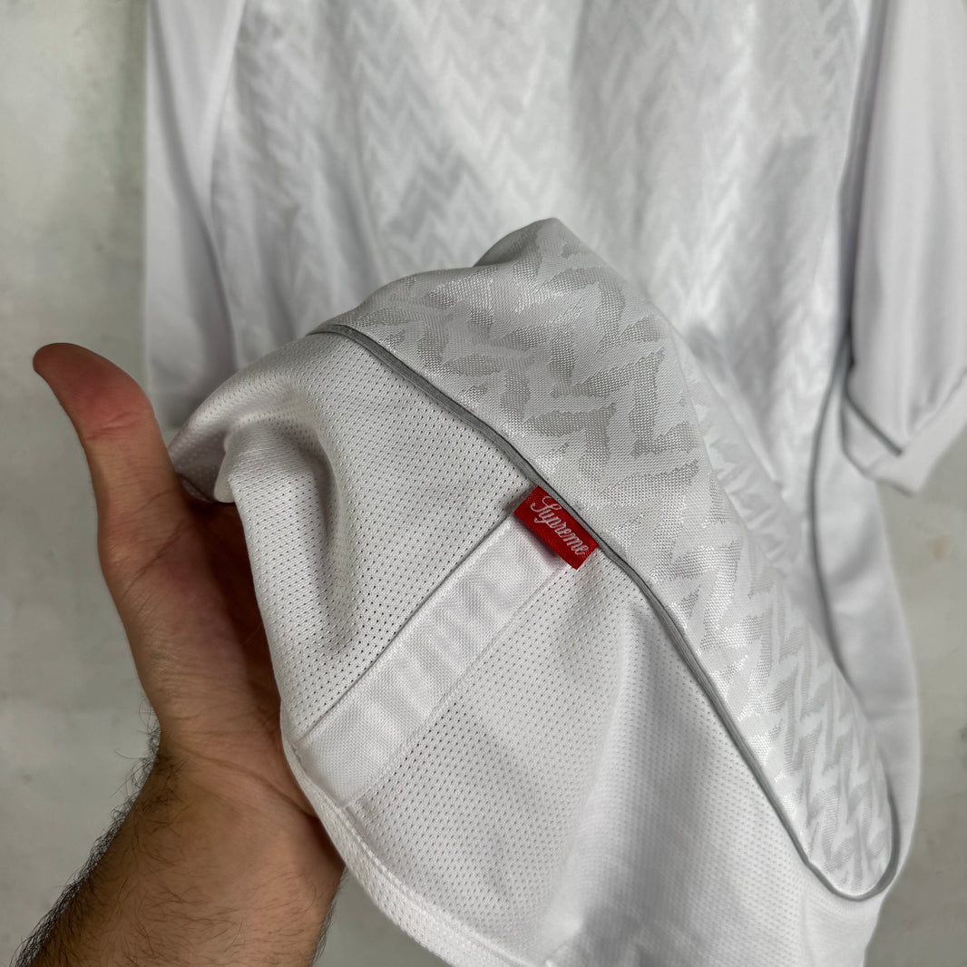 Supreme x Umbro Arabic Jersey