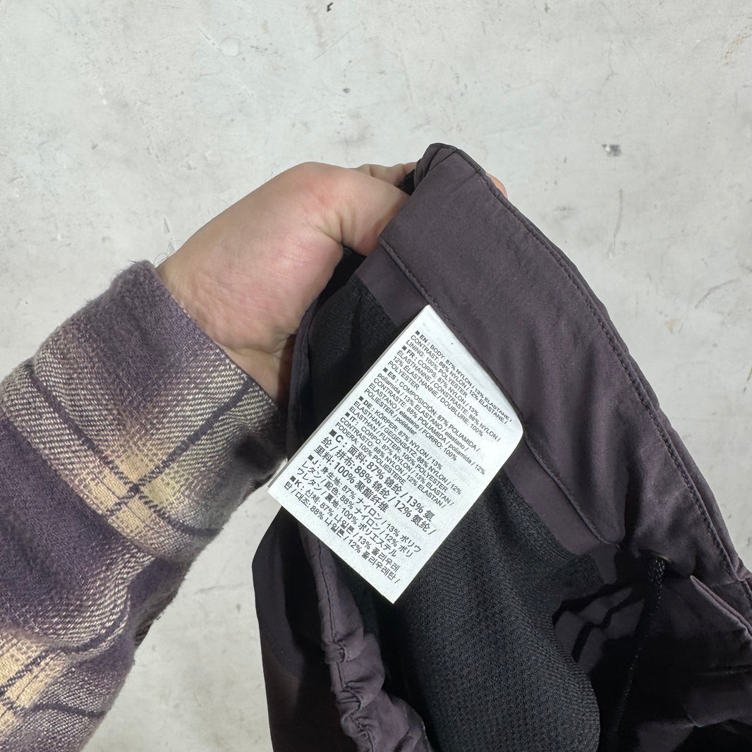 Arc'teryx System A Paltz Cargo Pants