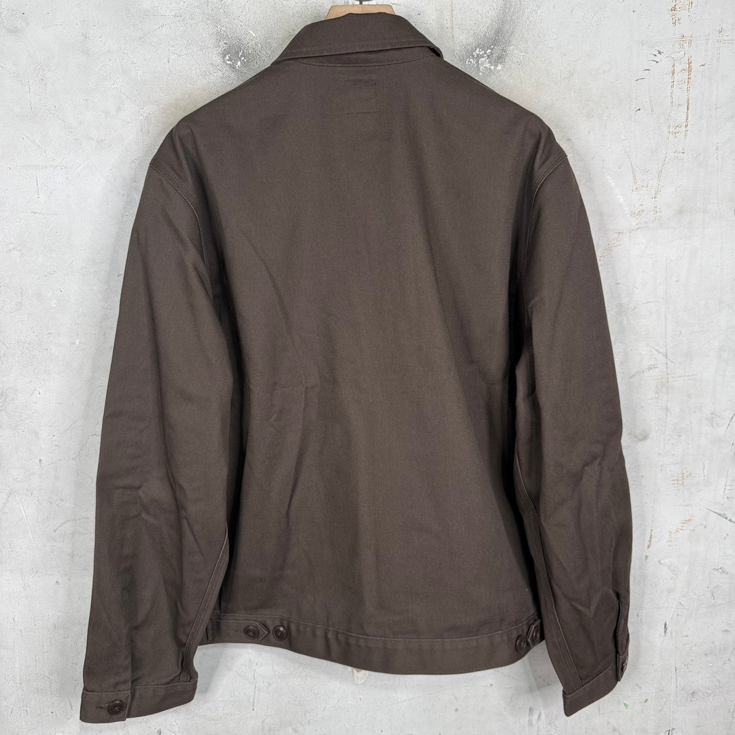 Supreme x Dickies Work Jacket