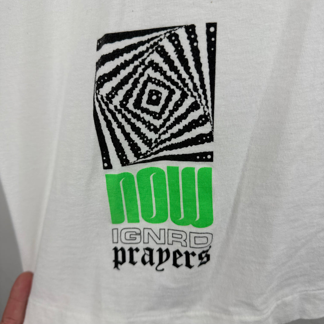 CDG Lets Get Lost T-Shirt