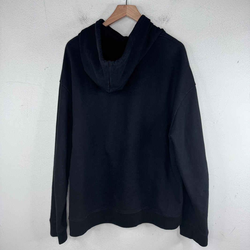 Raf Simons Patches Hoodie