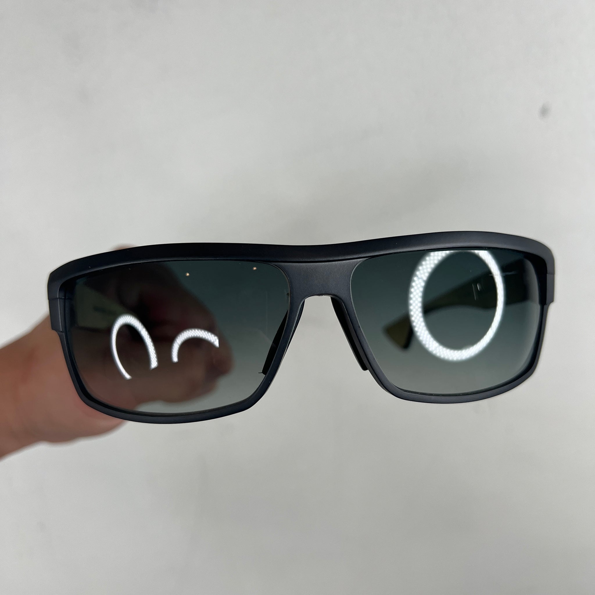 Chrome Hearts Home Plate Sunglasses